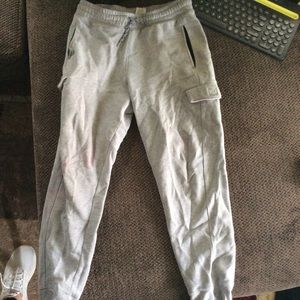 Athletic Sweatpants Boys